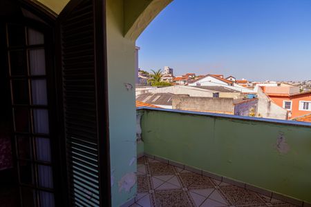 Casa à venda com 267m², 3 quartos e 6 vagasVaranda da Suíte