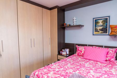 Casa à venda com 267m², 3 quartos e 6 vagasSuíte 