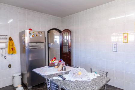 Casa à venda com 267m², 3 quartos e 6 vagasCozinha