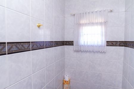 Casa à venda com 267m², 3 quartos e 6 vagasLavabo