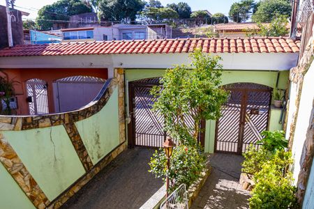 Casa à venda com 267m², 3 quartos e 6 vagasEntrada