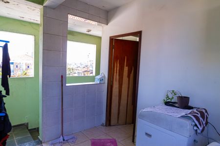 Casa à venda com 267m², 3 quartos e 6 vagasÁrea de Serviço