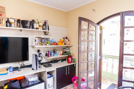 Casa à venda com 267m², 3 quartos e 6 vagasQuarto 1