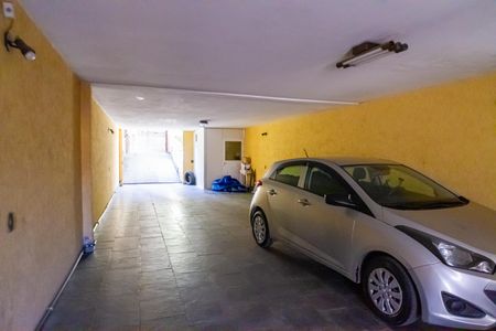 Casa à venda com 267m², 3 quartos e 6 vagasGaragem