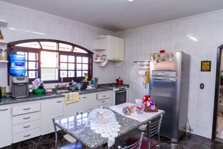 Casa à venda com 267m², 3 quartos e 6 vagasCozinha