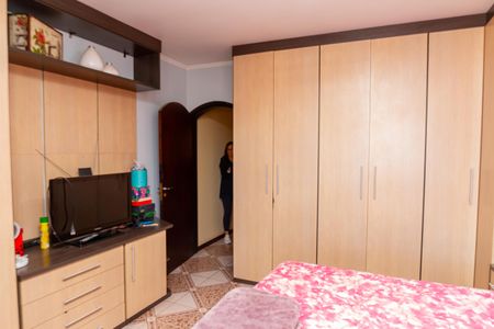 Casa à venda com 267m², 3 quartos e 6 vagasSuíte 