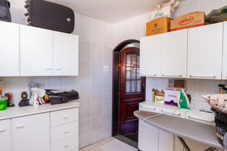 Casa à venda com 267m², 3 quartos e 6 vagasCozinha