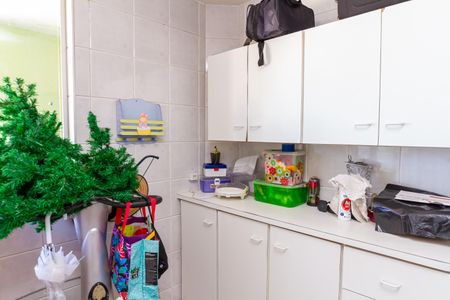 Casa à venda com 267m², 3 quartos e 6 vagasDespensa