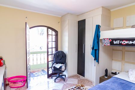 Casa à venda com 267m², 3 quartos e 6 vagasQuarto 1