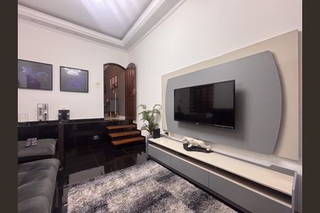 Casa à venda com 350m², 5 quartos e 2 vagas