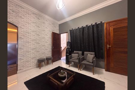 Casa à venda com 350m², 5 quartos e 2 vagas