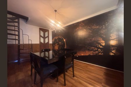 Casa à venda com 350m², 5 quartos e 2 vagas