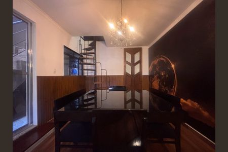 Casa à venda com 350m², 5 quartos e 2 vagas