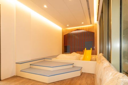 Apartamento à venda com 352m², 3 quartos e 4 vagasÁrea comum - Brinquedoteca