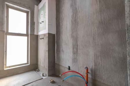 Apartamento à venda com 352m², 3 quartos e 4 vagasBanheiro da Suíte 3