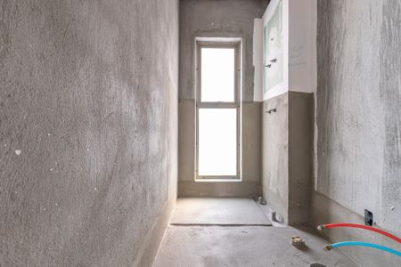 Apartamento à venda com 352m², 3 quartos e 4 vagasBanheiro da Suíte 3