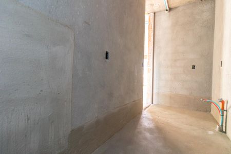 Apartamento à venda com 352m², 3 quartos e 4 vagasBanheiro da Suíte 2