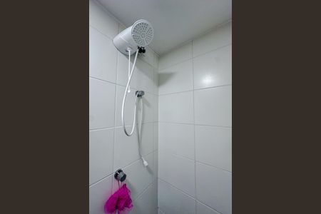 Apartamento à venda com 30m², 1 quarto e sem vagaBanheiro da Suíte