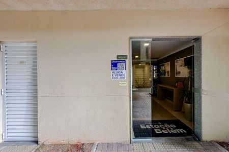 Apartamento à venda com 30m², 1 quarto e sem vagaÁrea comum - Plaquinha