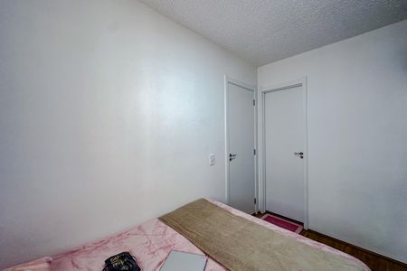 Apartamento à venda com 30m², 1 quarto e sem vagaSuíte