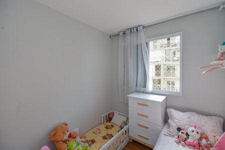 Apartamento para alugar com 41m², 2 quartos e sem vaga Apartamento para alugar com 41m², 2 quartos e sem vagaQuarto 2