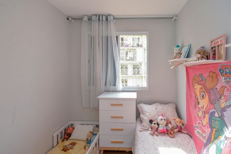 Apartamento para alugar com 41m², 2 quartos e sem vaga Apartamento para alugar com 41m², 2 quartos e sem vagaQuarto 2
