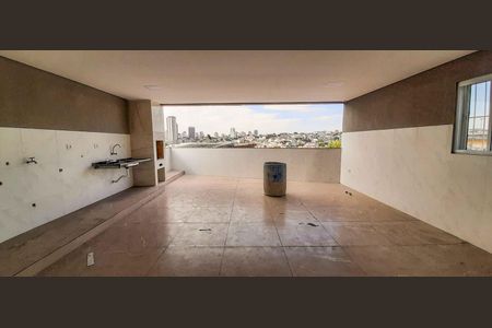 Studio para alugar com 22m², 1 quarto e sem vagaEspaço Gourmet