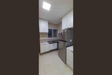 Studio para alugar com 22m², 1 quarto e sem vagaStudio