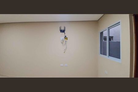 Studio para alugar com 22m², 1 quarto e sem vagaSala/Quarto