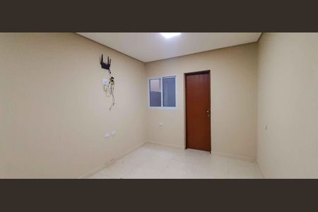 Studio para alugar com 22m², 1 quarto e sem vagaSala/Quarto
