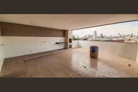 Studio para alugar com 22m², 1 quarto e sem vagaEspaço Gourmet