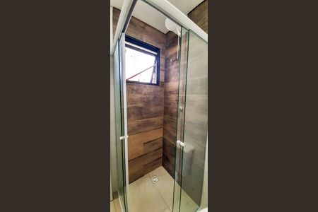 Studio para alugar com 22m², 1 quarto e sem vagaBanheiro