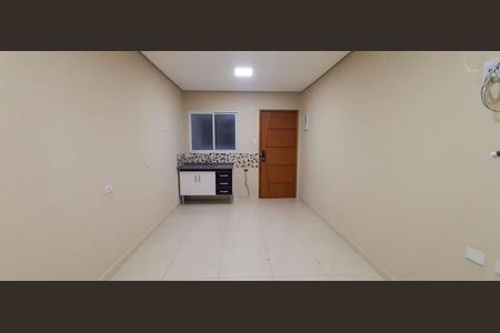 Studio para alugar com 22m², 1 quarto e sem vagaCozinha