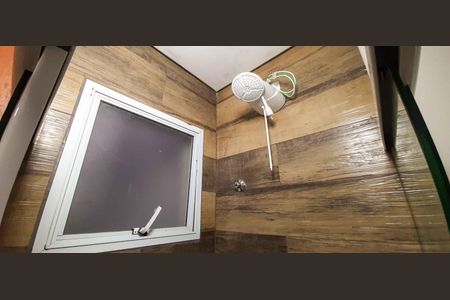 Studio para alugar com 22m², 1 quarto e sem vagaBanheiro