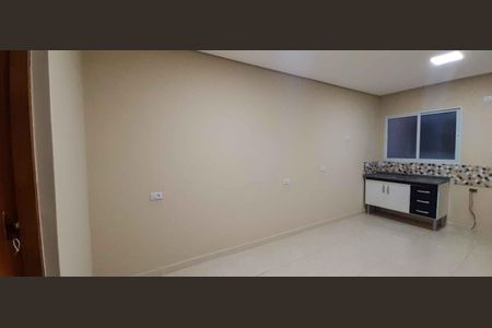 Studio para alugar com 22m², 1 quarto e sem vagaSala/Quarto