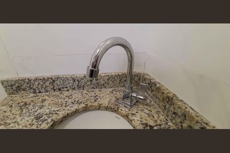 Studio para alugar com 22m², 1 quarto e sem vagaBanheiro