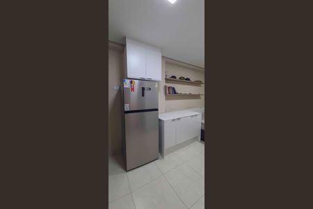 Kitnet/Studio para alugar com 1 quarto, 22m² em Vila Yolanda, Osasco