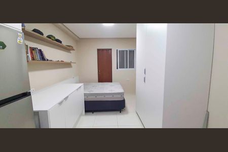 Kitnet/Studio para alugar com 1 quarto, 22m² em Vila Yolanda, Osasco