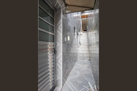 Casa para alugar com 80m², 1 quarto e 1 vaga Casa para alugar com 80m², 1 quarto e 1 vagaEntrada