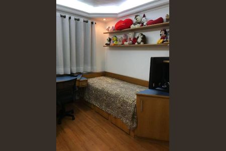 Apartamento à venda com 98m², 3 quartos e 1 vaga Apartamento à venda com 98m², 3 quartos e 1 vagaFoto 09