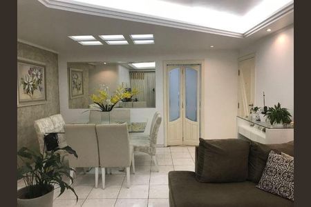 Apartamento à venda com 98m², 3 quartos e 1 vaga Apartamento à venda com 98m², 3 quartos e 1 vagaFoto 03