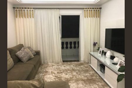 Apartamento à venda com 98m², 3 quartos e 1 vaga Apartamento à venda com 98m², 3 quartos e 1 vagaFoto 02