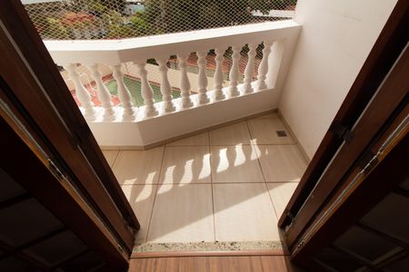 Apartamento para alugar com 200m², 3 quartos e 2 vagas Apartamento para alugar com 200m², 3 quartos e 2 vagasVaranda da Suíte