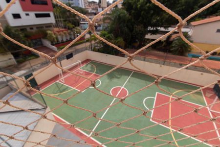 Apartamento para alugar com 200m², 3 quartos e 2 vagas Apartamento para alugar com 200m², 3 quartos e 2 vagasVista Varanda do Quarto 2