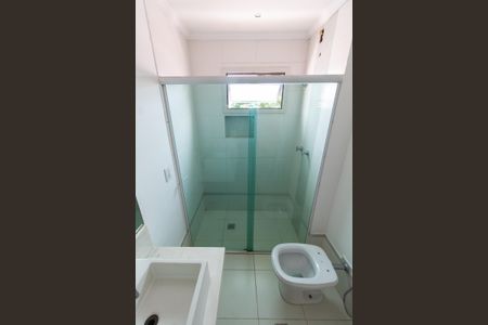 Apartamento para alugar com 200m², 3 quartos e 2 vagas Apartamento para alugar com 200m², 3 quartos e 2 vagasBanheiro