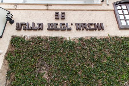 Apartamento para alugar com 200m², 3 quartos e 2 vagas Apartamento para alugar com 200m², 3 quartos e 2 vagasFachada