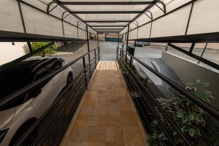 Apartamento para alugar com 200m², 3 quartos e 2 vagas Apartamento para alugar com 200m², 3 quartos e 2 vagasGaragem