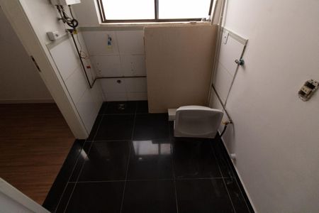 Apartamento para alugar com 200m², 3 quartos e 2 vagas Apartamento para alugar com 200m², 3 quartos e 2 vagasÁrea de Serviço