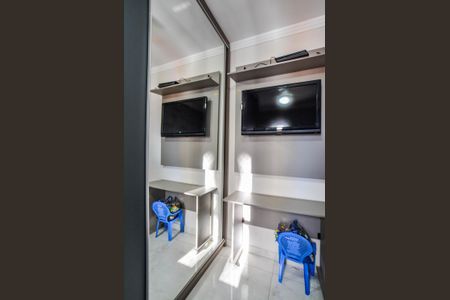 Apartamento à venda com 70m², 2 quartos e 2 vagas Apartamento à venda com 70m², 2 quartos e 2 vagasQuarto 1