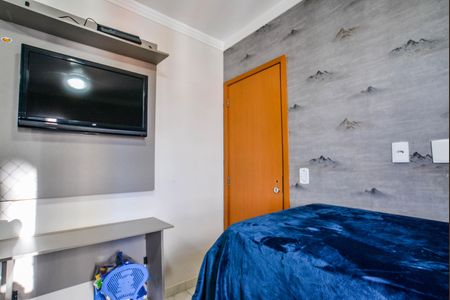 Apartamento à venda com 70m², 2 quartos e 2 vagas Apartamento à venda com 70m², 2 quartos e 2 vagasQuarto 1